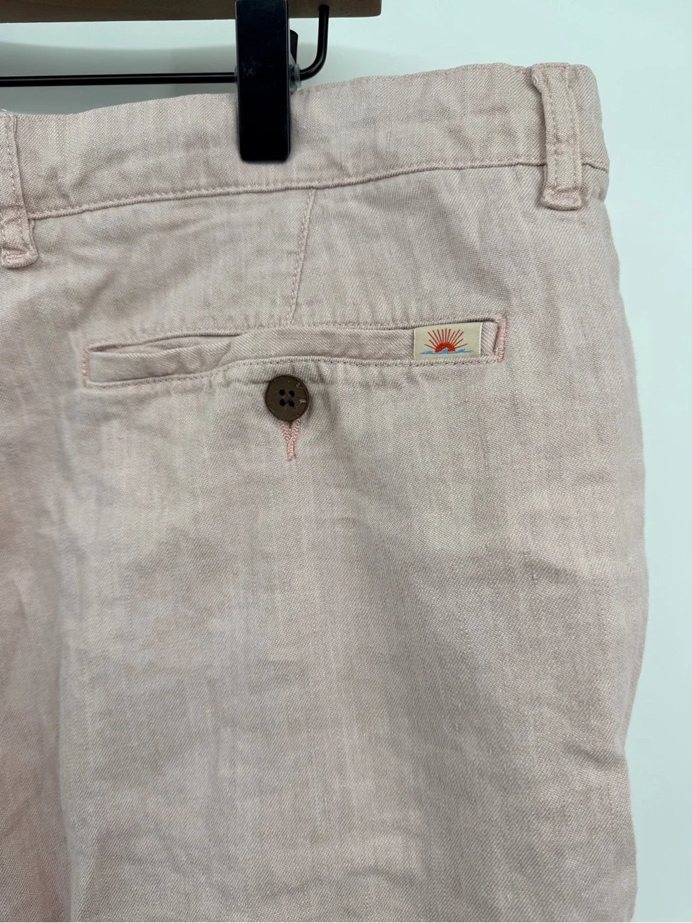 Faherty waist 19